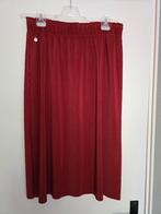 Nieuwe geplooide midi rok van Street one maat 40, Kleding | Dames, Rokken, Maat 38/40 (M), Verzenden, Street One, Nieuw