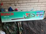 Bosch AHS 4-16 Heggenschaar, Ophalen of Verzenden, Gebruikt, Elektrisch, Bosch
