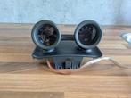 Smart Roadster Zusatzinstrumente, Ophalen, Gebruikt, Smart