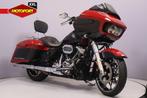 Harley-Davidson ROAD GLIDE SPECIAL (bj 2021), Bedrijf, Toermotor