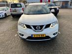 Nissan X-trail Xtrail 1.6 dci tekna automaat grijs kenteken, Automaat, Zwart, USB, Wit