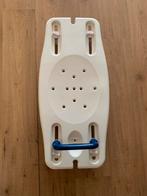 Badplank in breedte stelbaar met handgreep, Diversen, Verpleegmiddelen, Ophalen, Zo goed als nieuw