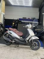 Piaggio Beverly 500cc 2003! 9000k km, Fietsen en Brommers, Scooters | Piaggio, Ophalen, Overige modellen, Zo goed als nieuw, 500 cc