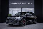 Audi Q8 60 TFSI e quattro Pro Line S Competition - Panorama, Automaat, Adaptive Cruise Control, Gebruikt, 2995 cc
