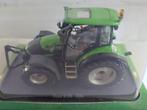 Deutz K100 1_43 editions Atlas, Hobby en Vrije tijd, Modelauto's | 1:43, Verzenden, Nieuw, Tractor of Landbouw, Universal Hobbies