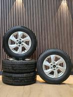 NIEUW 16" Orig FORD TRANSIT Custom Velgen+NIEUW Banden 6x120, Auto-onderdelen, Banden en Velgen, Ophalen, Bestelwagen, Banden en Velgen