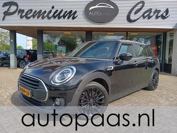 MINI Clubman 1.5 Cooper Business Edition,Alle opties,adaptiv beschikbaar voor biedingen