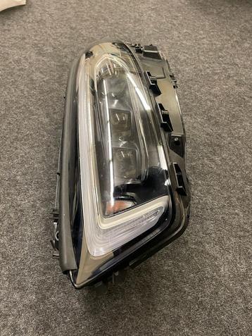 koplamp Mercedes a klasse w177