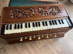 Harmonium, Ophalen, Gebruikt, 1 klavier, Harmonium