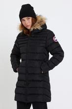 Dames canada goose jassen ACTIE S M L XL XXL, Ophalen of Verzenden, Nieuw, Maat 46/48 (XL) of groter, Zwart