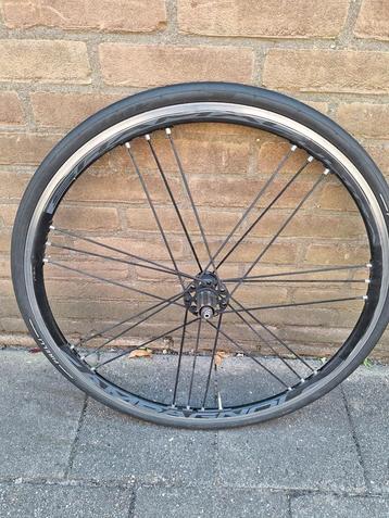 Campagnolo Shamal Ultra achterwiel (velgrem) beschikbaar voor biedingen