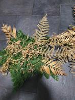 2 kerststerren, arreslee, rendier, kerstklokken, Ophalen