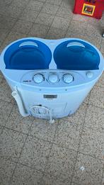 Alpina twin tube washing, Ophalen of Verzenden, Nieuw