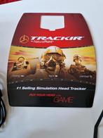 TrackIR 5 - Flight Simulator Head Tracker - Nieuw!, Computers en Software, Joysticks, Ophalen of Verzenden, Zo goed als nieuw