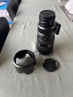 NIKKOR Z 100-400mm f/4.5-5.6 VR S, Ophalen, Nieuw, Telelens, Zoom