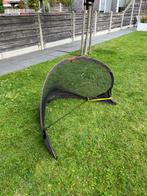 Voetbal goal pop up, Groter dan maat XL, Ophalen, Gebruikt, Overige typen