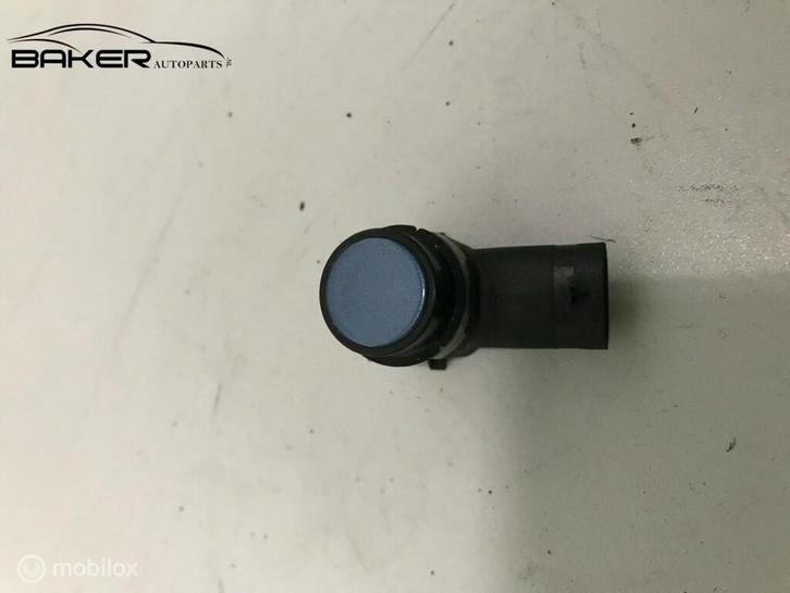 Parkeersensor Toyota Auris Touring Sports 13-'18 8934102010, Auto-onderdelen, Elektronica en Kabels, Toyota, Gebruikt, Ophalen of Verzenden