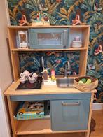 Ikea duktig met veel accessoires, Ophalen, Gebruikt, Meisje