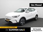 MG MG ZS EV EV Standard Range Comfort 50 kWh | NAVIGATIE | A, Auto's, MG, 12 maanden, Stof, Gebruikt, Parkeercamera