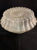 Vintage Plafonnière - Incl. Lamp, Wit, Ophalen of Verzenden, Zo goed als nieuw, Walther