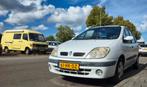 Renault Mégane Scénic.  2001, 129.458km, Auto's, Particulier, Te koop