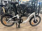 UGO elektrische vouwfiets - Zo goed als nieuw!, Fietsen en Brommers, Elektrische fietsen, Minder dan 47 cm, Ophalen, Zo goed als nieuw
