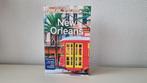 Lonely Planet New Orleans (nov 2018), Lonely Planet, Ophalen of Verzenden, Zo goed als nieuw, Reisgids of -boek
