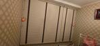Aluminium Jaloezie - Goedkoop!, Gebruikt, Grijs, 100 tot 150 cm, Modern