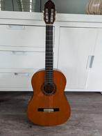 Valencia Klassieke Gitaar - Vintage, Ophalen of Verzenden, Gebruikt, Klassieke of Spaanse gitaar