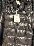 Moncler jas maat M en L | Gratis verzending!!, Maat 52/54 (L), Moncler, Zwart, Nieuw