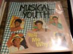 musical youth Tell me why 1911, Cd's en Dvd's, Vinyl Singles, Gebruikt, 7 inch, Single, Ophalen of Verzenden