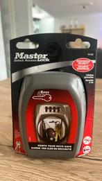 Master select access Lock, Ophalen of Verzenden, Zo goed als nieuw