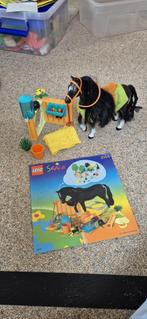 Lego scala - 3144, Ophalen of Verzenden, Gebruikt, Complete set, Lego