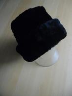 Bontmuts vintage, Verzenden, Zo goed als nieuw, Muts