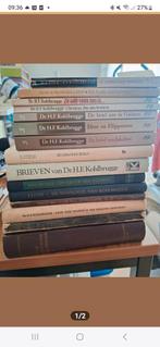 Pakket met 15 boeken over Kohlbrugge, Ophalen of Verzenden, Zo goed als nieuw, Kohlbrugge