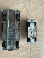 Engelse Taxi Modelauto's - Dinky Toys & Matchbox, Hobby en Vrije tijd, Modelauto's | 1:18, Ophalen of Verzenden, Gebruikt, Auto