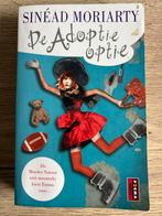 De Adoptie Optie - Sinéad Moriarty, Ophalen of Verzenden, Zo goed als nieuw, Nederland