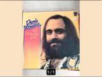 LP Demis Roussos: Auf wiedersehn, Cd's en Dvd's, Vinyl | Wereldmuziek, Ophalen of Verzenden