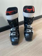 Sportieve skischoenen Lange maat 25-25.5 (39) flex 110, Gebruikt, Schoenen, Skiën, Ophalen