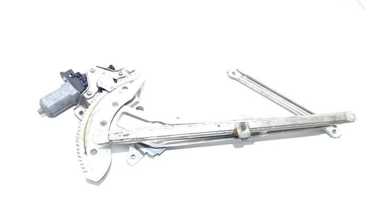 Raammechaniek elektrisch rechts voor Nissan/Datsun Pixo, Auto-onderdelen, Ruiten en Toebehoren, Nissan, Gebruikt, Herkomst onderdeel bekend