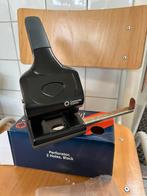 Perforator 2 Gaats nieuw in doos, Diversen, Ophalen, Nieuw