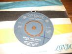60s bobby darin mack the knife, Cd's en Dvd's, Vinyl Singles, Gebruikt, 7 inch, Single, Ophalen of Verzenden