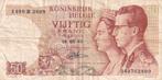 België 50 frank 16-5-1966 ht 21, Postzegels en Munten, Bankbiljetten | België, Verzenden, Los biljet