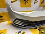 Volkswagen Golf 8 VIII Voorbumper LC9A 5H0807221H, Auto-onderdelen, Carrosserie en Plaatwerk, Gebruikt, Ophalen of Verzenden, Bumper