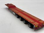WSI NOOTEBOOM telestep WING trailer MAMMOET, Hobby en Vrije tijd, HGL74-@hotmail.com, Nieuw, Ophalen of Verzenden, Bus of Vrachtwagen