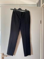 Zwarte Pantalon Zara Basic Maat M, Zara, Lang, Maat 38/40 (M), Ophalen of Verzenden