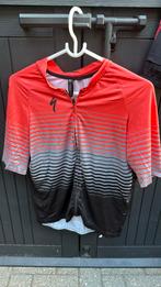 Specialized fietsshirt xxl, Fietsen en Brommers, Ophalen of Verzenden, Zo goed als nieuw, XXL, Bovenkleding