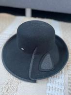 Seeberger Germany Hoed/ kerkhoed - 59 cm, Ophalen of Verzenden, Gedragen, 58 cm (L, 7¼ inch) of meer, Hoed