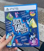Just dance 2022 voor Ps5, Spelcomputers en Games, Games | Sony PlayStation Vita, Muziek, Ophalen of Verzenden, Zo goed als nieuw