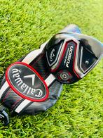 Callaway Big Bertha Fusion 3 wood, Sport en Fitness, Golf, Ophalen of Verzenden, Nieuw, Club, Callaway